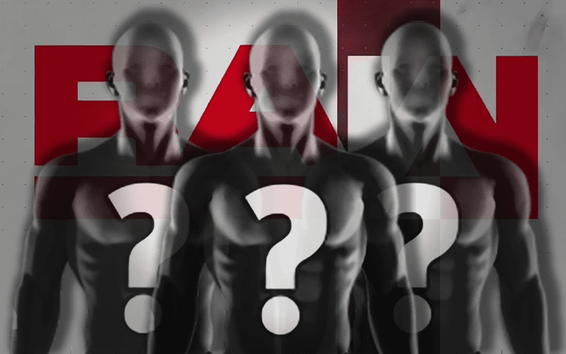 Big Possible Spoilers For WWE RAW Tonight