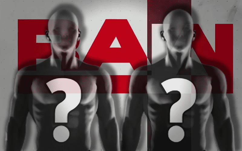 WWE Teasing A Relationship Between Two Prominent RAW Superstars