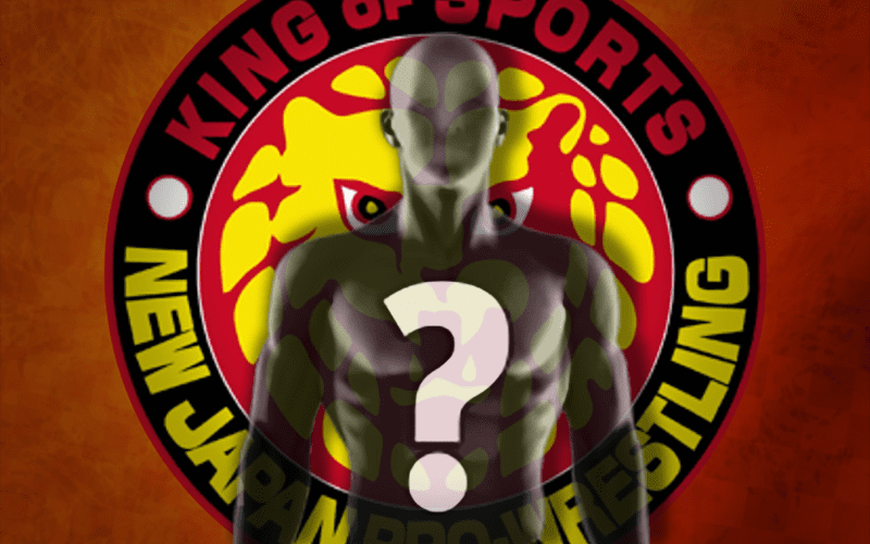 WWE Unable To Sign Top New Japan Pro Wrestling Star