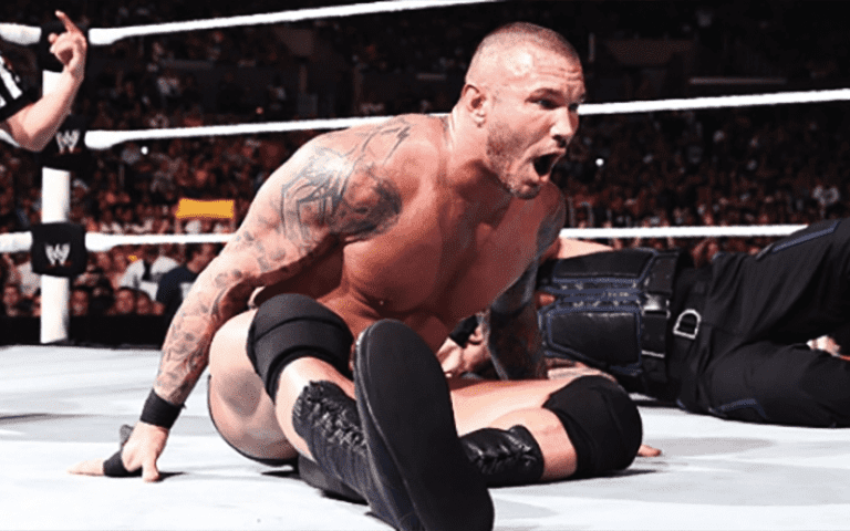 WWE Looking Into Randy Orton Allegations