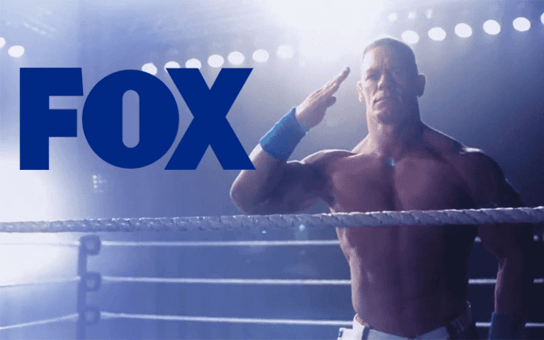 Fox Introducing New Cameras To WWE Television