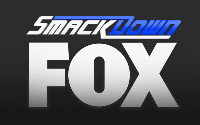 How Fox Plans To Promote SmackDown Live & Possible Replays