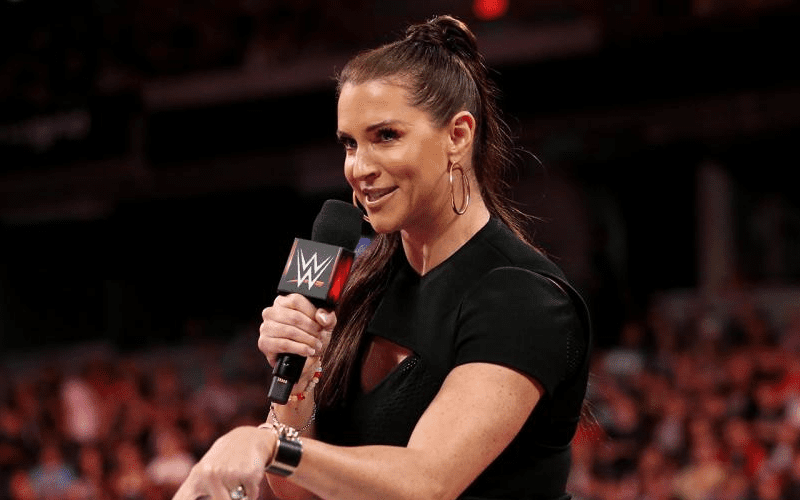Stephanie McMahon Jokes About The John Cena Heel Turn
