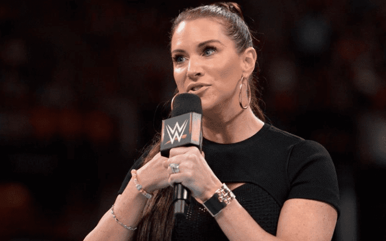 Why Stephanie McMahon Says Wrestlers And Not Superstars