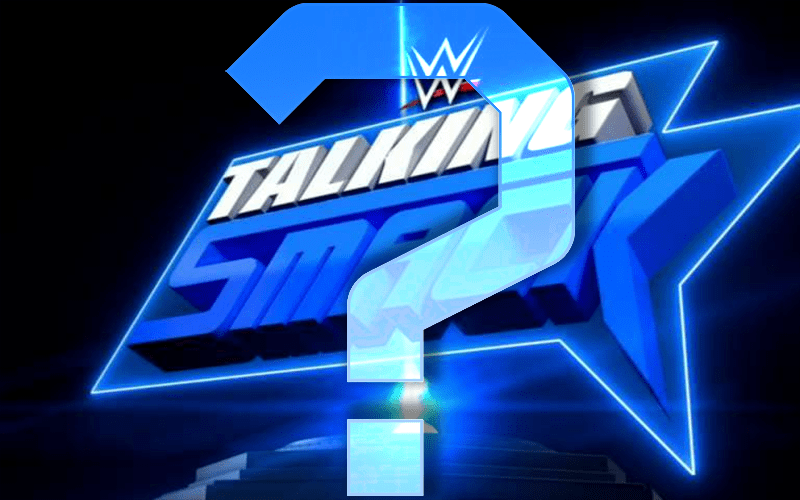 Could Talking Smack Return Under New Fox Deal?
