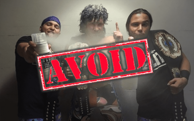 How Other Companies Can Avoid WWE Taking Their Top Talent