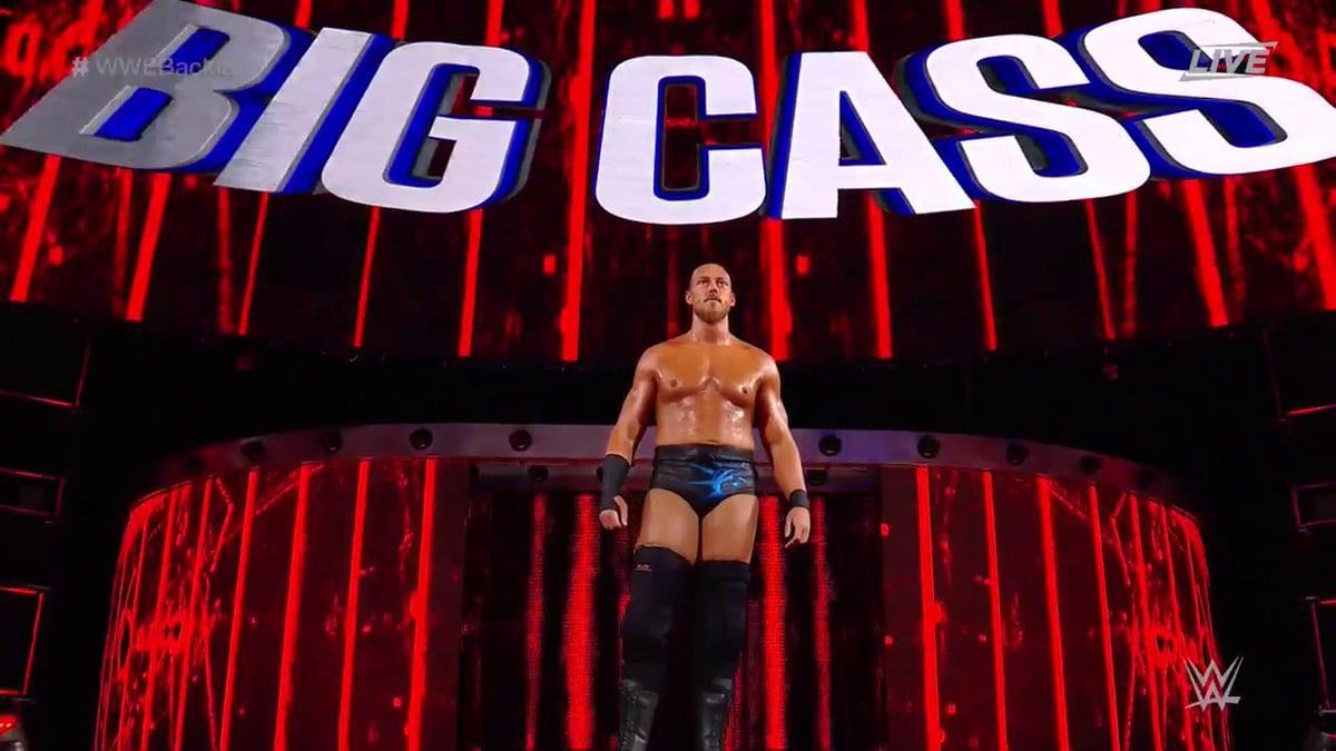 Why Big Cass Got Such A Massive Push After His Return From Injury