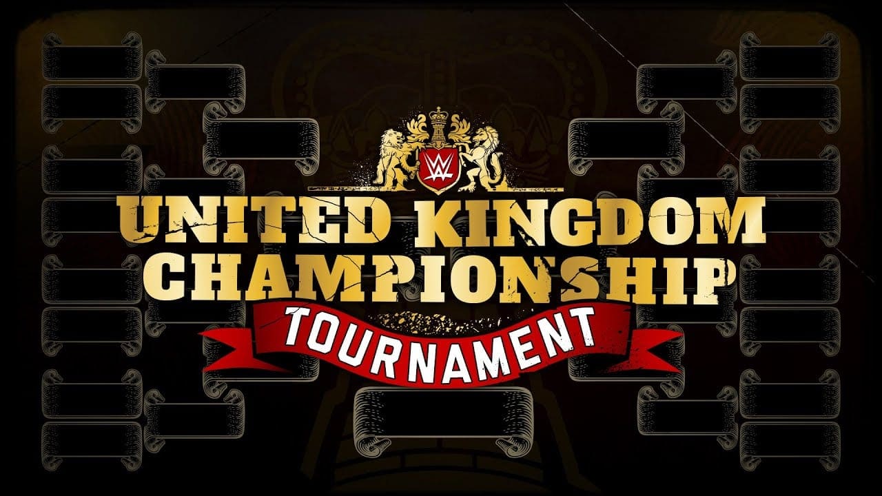 WWE UK Championship Spoilers – June 19th, 2018