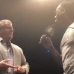 Watch Booker T & Bruce Prichard Invade NXT Houston