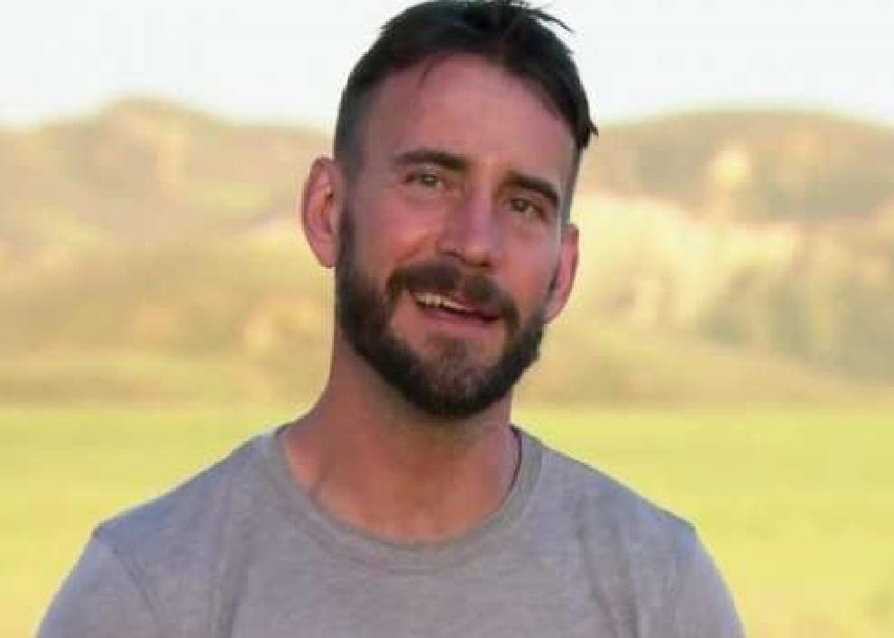 CM Punk Agrees To Extend Meet & Greet Due To Extremely High Demand