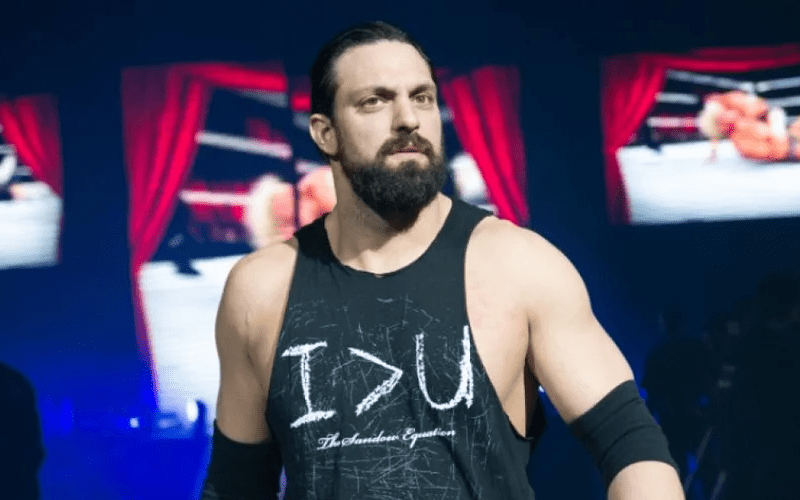 Damien Sandow Recounts Fans’ Support Being Disregarded By WWE Management