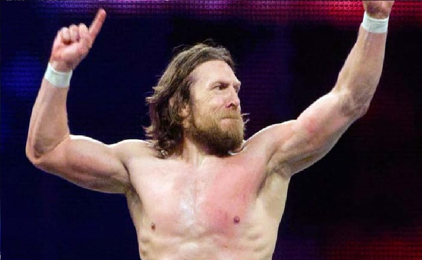 Will Daniel Bryan Leave WWE When His Contract Ends?