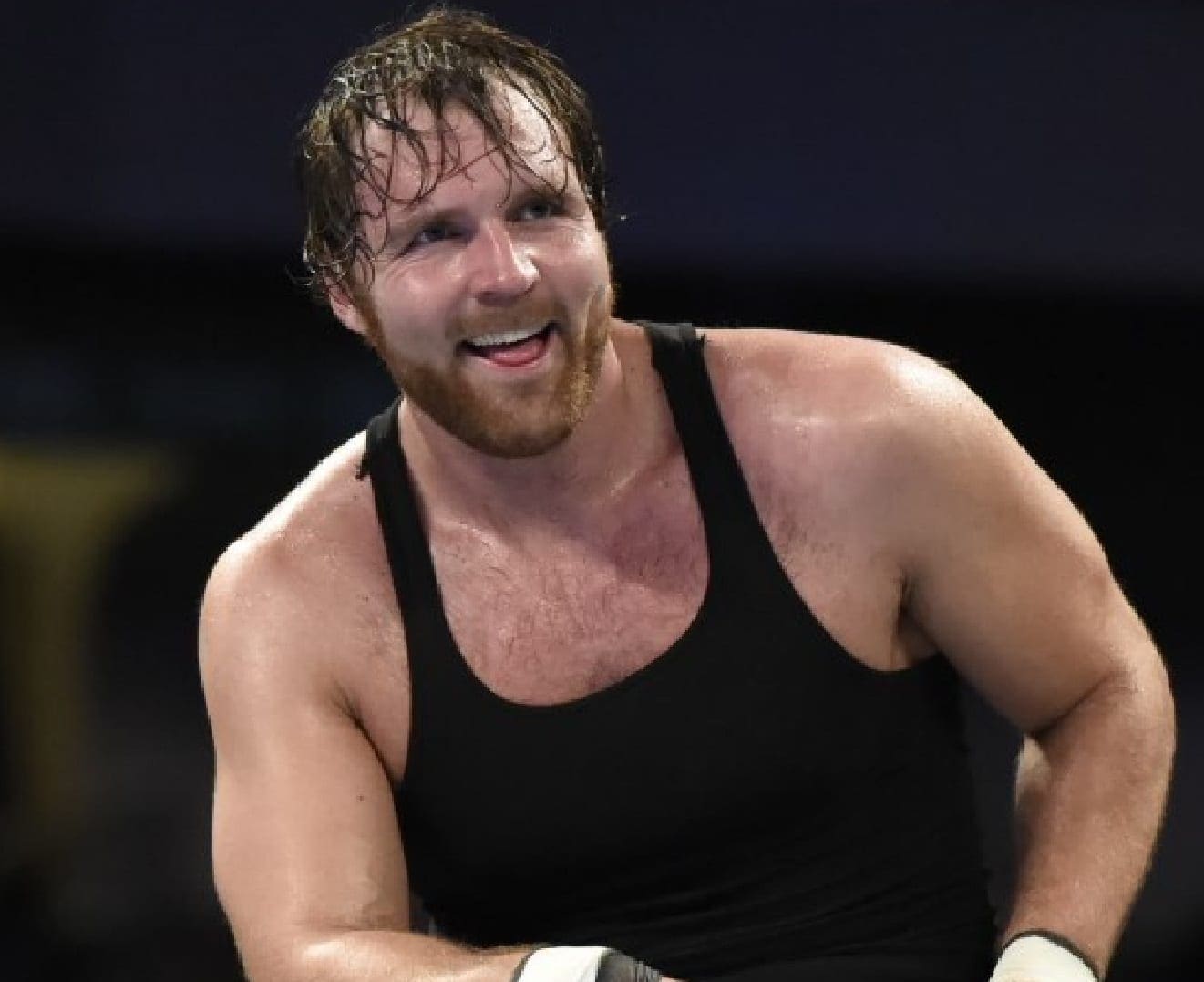 Kurt Angle Says Dean Ambrose Will Be Back Soon