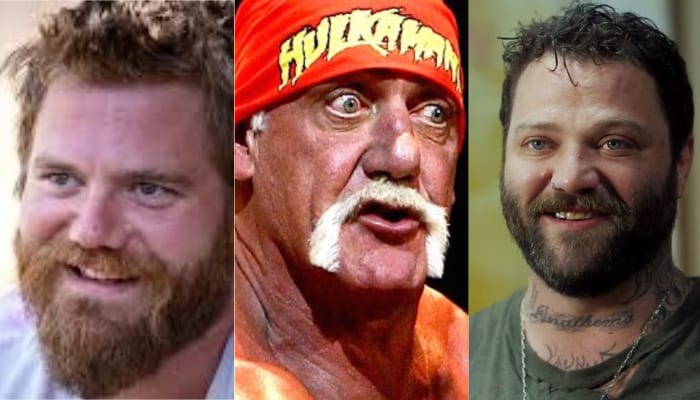 Hulk Hogan Confused Bam Margera & Ryan Dunn In Touching Tribute