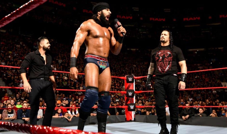 How Long Roman Reigns vs Jinder Mahal Feud Is Likely To Last