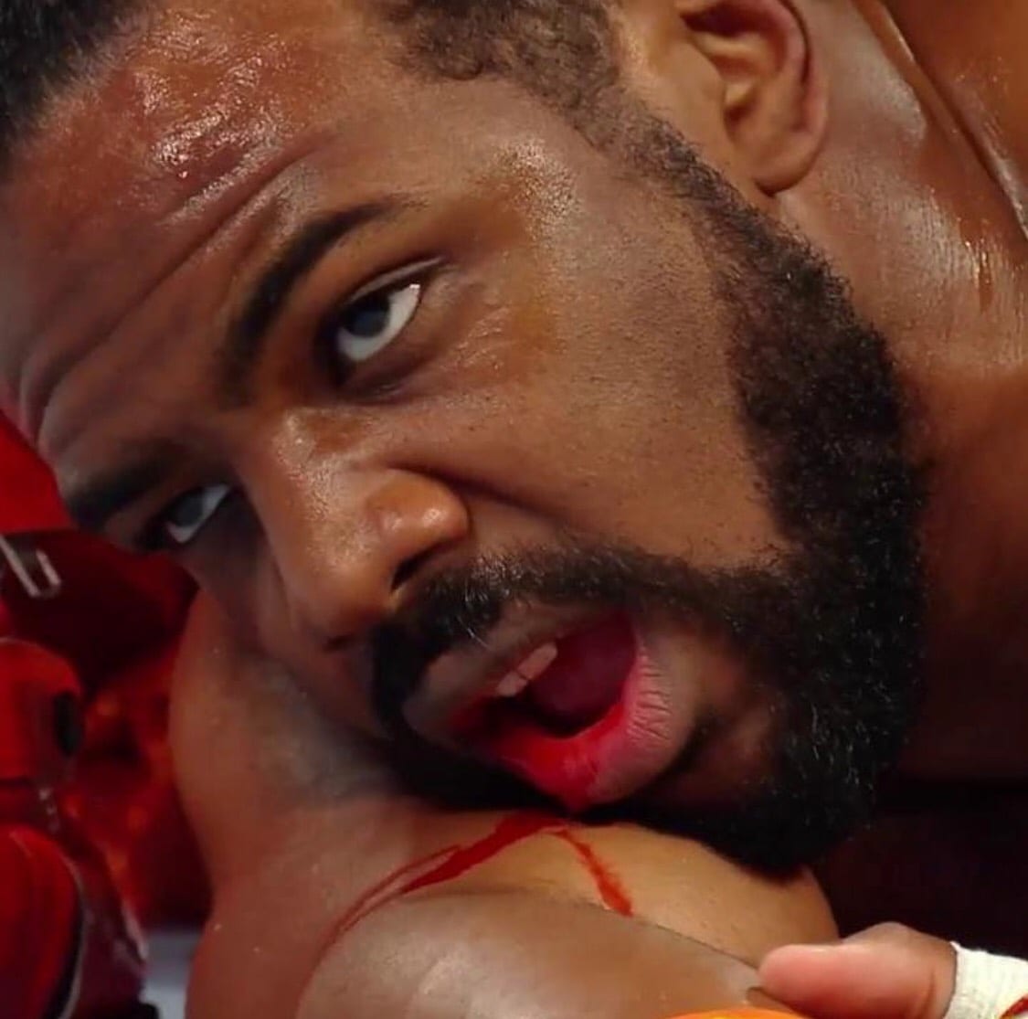 Xavier Woods Suffers Injury During SmackDown Live This Week