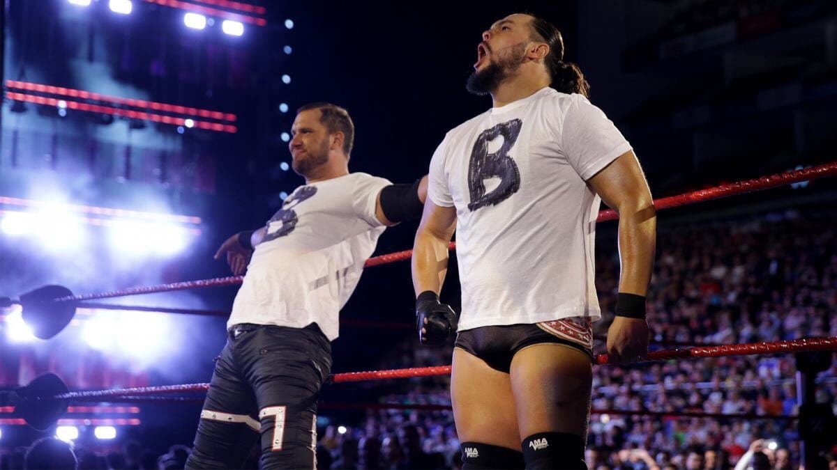 Why Bo Dallas & Curtis Axel’s Win On Raw Was Such A Big Deal