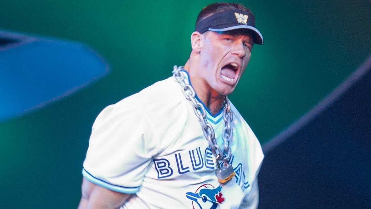 John Cena On Returning To Thuganomics Character
