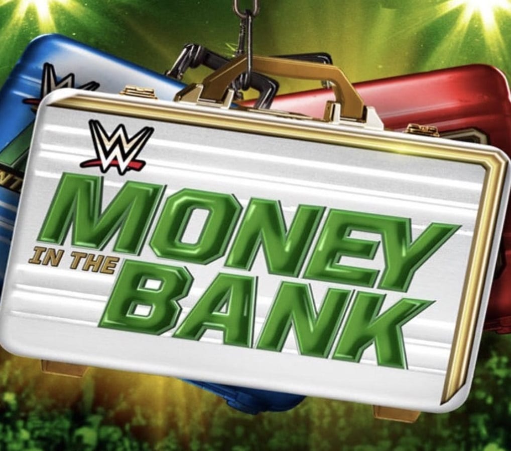 WWE Still Has A Huge Announcement To Make For Money In The Bank