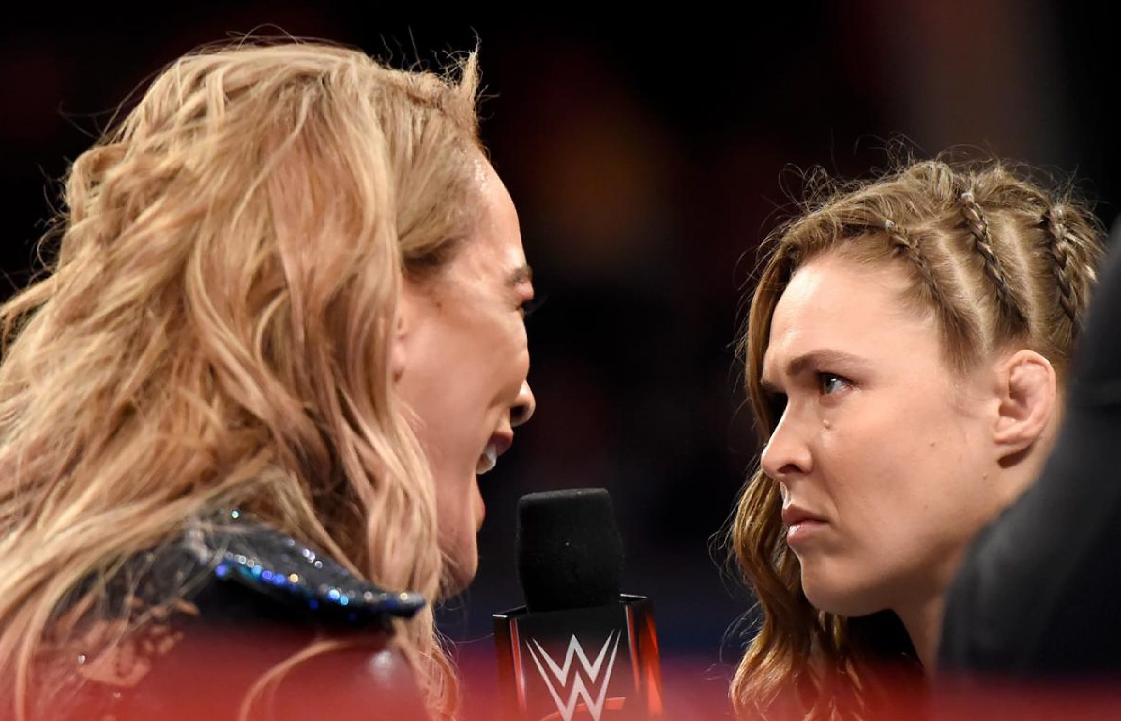 WWE Could Have Given Away Ending To Ronda Rousey vs Nia Jax