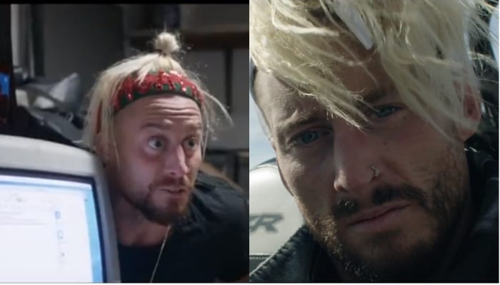 Enzo Amore Calls Out Accuser In New Rap Video