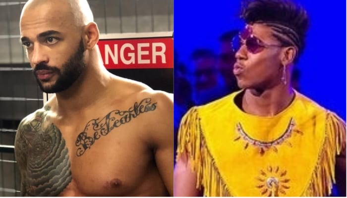 Velveteen Dream Makes Fun of Indie Talents’ Payments