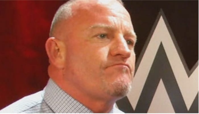 Road Dogg Wants People To Stop Trying To Get Him Fired