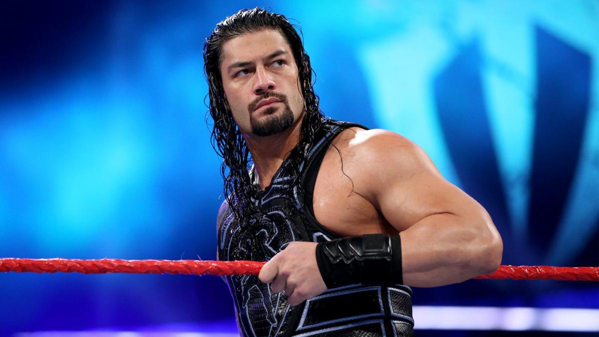 How Roman Reigns Could Be Partly To Blame For The Rise Of Indie Wrestling