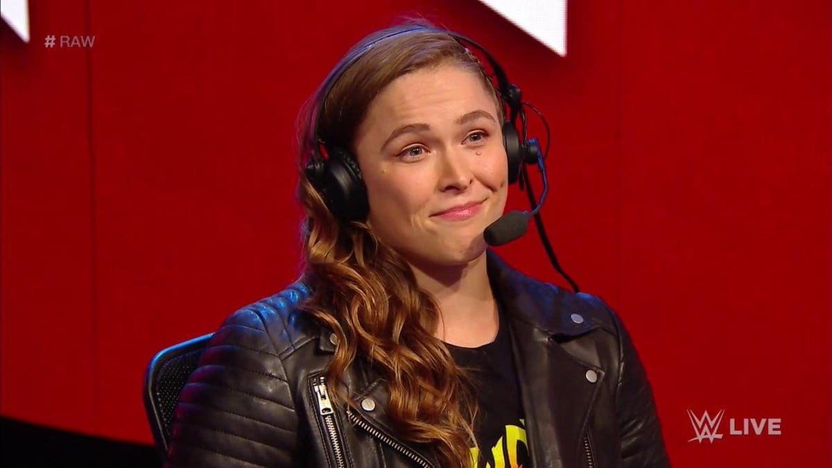 WWE Makes Big Oversight In Money In The Bank Championship Storyline