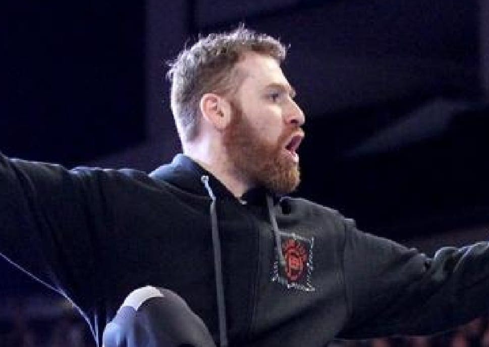 Sami Zayn Reveals Lowest Point Of European Tour