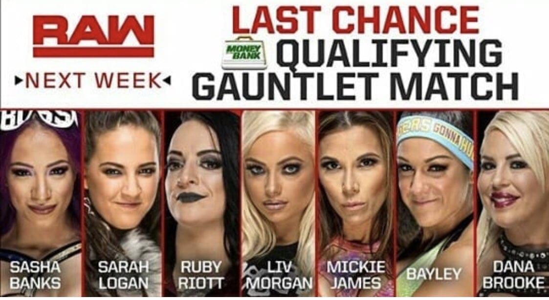 Liv Morgan Has Intersting Booking Idea For Upcoming Gauntlet Match