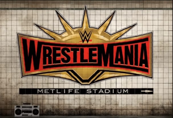 WWE Reportedly Scouting A Very Unique WrestleMania Weekend Venue