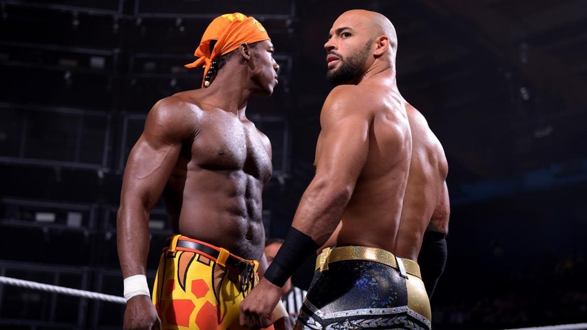 Reason Why Takeover Shows Are Better Than the Main Roster
