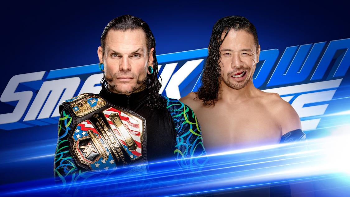 What to Expect on the June 26th Episode of SmackDown Live