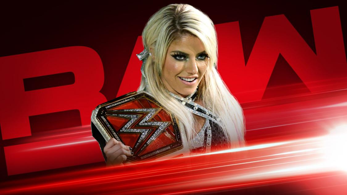 What to Expect on the June 18th Episode of RAW