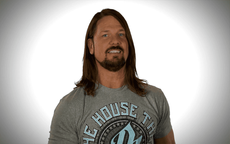 WWE Superstars Featured in Video Using “Dad Jokes” in Celebration of Father’s Day