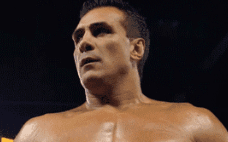 Alberto El Patron Pulls Out Of TripleMania Event Due To Payment Issues