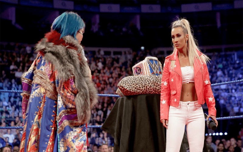 Possible Title Match Spoiler for Tonight’s Money in the Bank