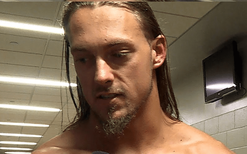 ECW Star Tells Story of Another Backstage Incident with Big Cass