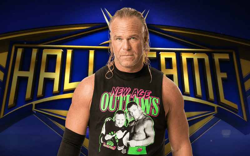 Campaign Underway To Induct Billy Gunn Into WWE Hall Of Fame