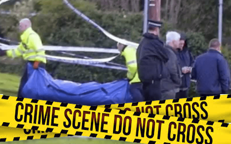 Additional Details on the ECW Wrestler Found Dead