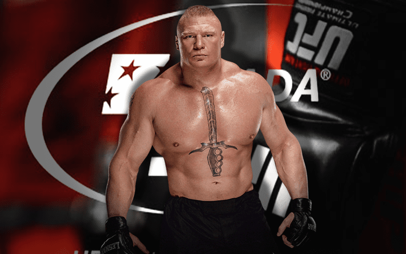 Has Brock Lesnar Re-entered The USADA Testing Pool Yet?