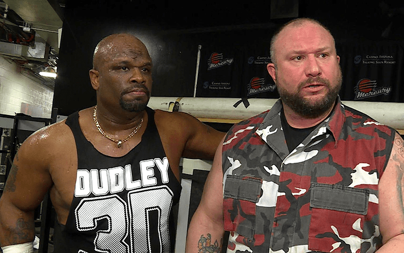 Bubba Ray on How He & Devon Handled the “Smarks”