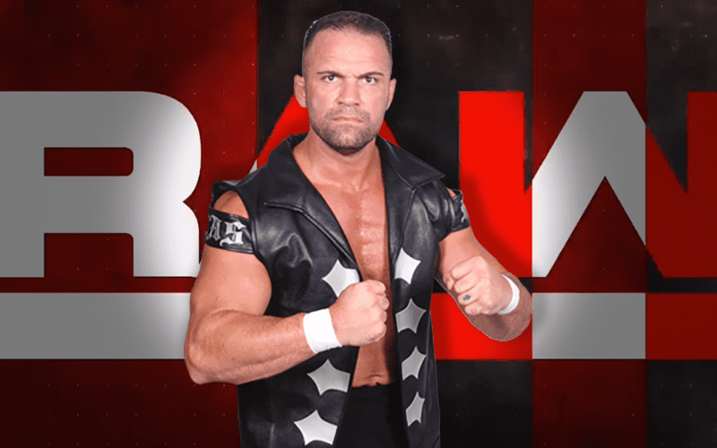 Does WWE Have Interest In Bringing Back Charlie Haas?