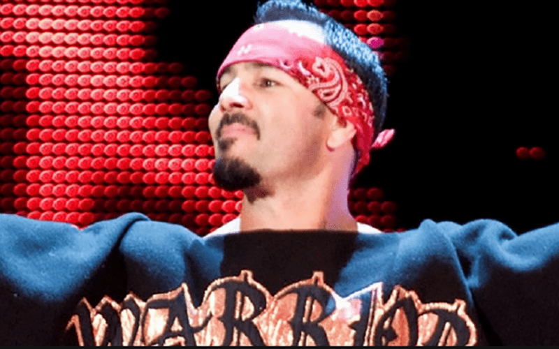 Chavo Guerrero Takes Heat From Fans After Comment About Attack On Seth Rollins