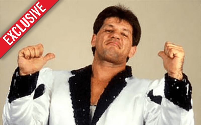 EXCLUSIVE: Dangerous Danny Davis Talks New Autobiography, Being First WWE Ref with a Storyline, Today’s Wrestling