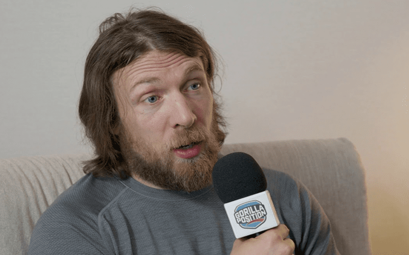Daniel Bryan Reveals How He Got Cleared — Says He Wants to Work a Limited Schedule