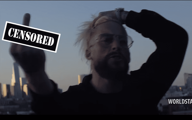 Enzo Amore Takes Shots At WWE For Firing Him In Latest Video