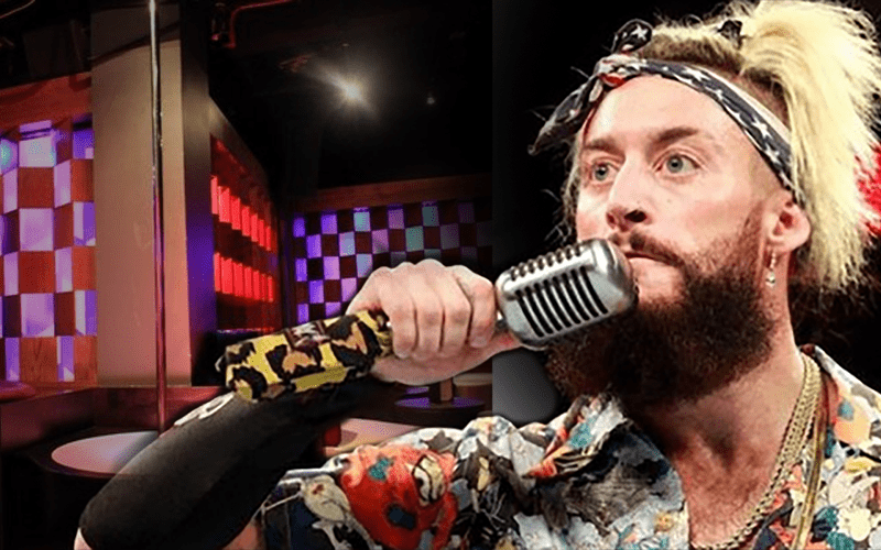 NYC Strip Club To Host Enzo Amore’s First Rap Concert On Thursday