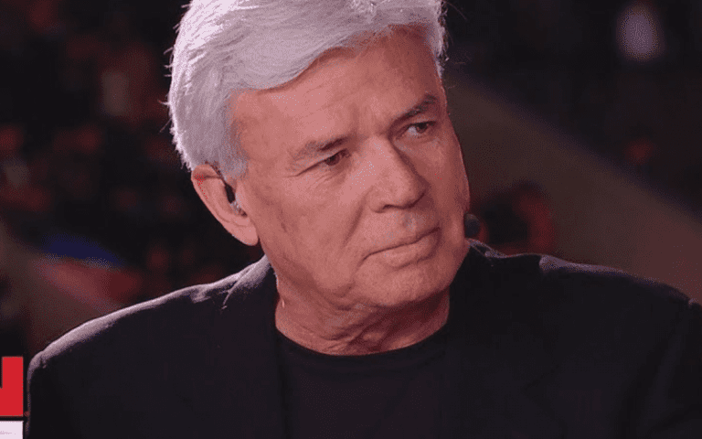 Eric Bischoff Doing A ‘Dry Run’ For New WWE SmackDown Role